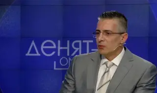 Светлин Танчев: Приемането на еврото не е достатъчно