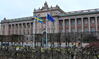  Швеция отхвърли твърденията, че социални служби отвличат мюсюлмански деца 