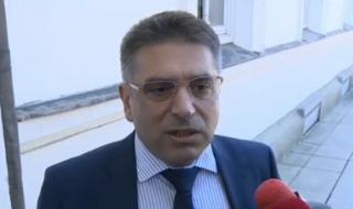 Данаил Кирилов: Установихме висок стандарт на управление