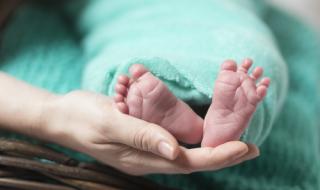 Драстичен спад в раждаемостта