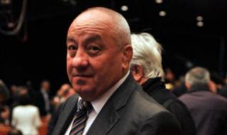 Гергов: БСП е аут