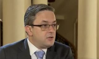 Тома Биков: Правителство на малцинството може да закърпи зимата, но няма да бъде достатъчно ефективно