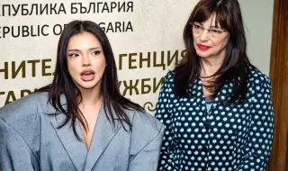 Директорът на БНТ: Снощи показахме, че не сме малки. България може (ВИДЕО)