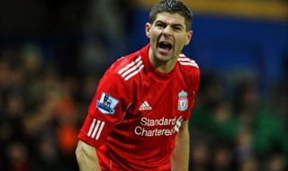 И Ливърпул изплющяха звездите от Сити