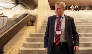 Петков разигра сценариите за Борисов -  кандидат - президент