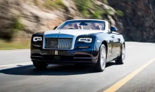 Хакери откраднаха Rolls-Royce по нетрадиционен начин (ВИДЕО)