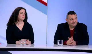 Журналисти: DARA напомни на Радев, че протестите очакват истински промени
