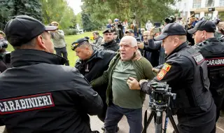 Румъния: Русия се опита да повлияе върху изборите, но се провали