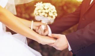 Арестуваха младоженци, нарушили мерките срещу коронавируса