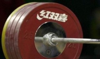 Допинг скандал в руските щанги