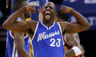Голдън Стейт отново победи Кливланд