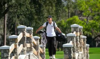 Исторически дебют за българския голф в световния елит