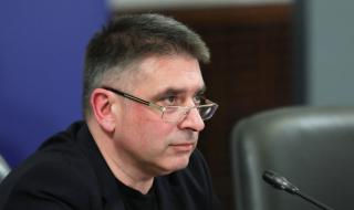 Кирилов настоява да не се обжалват актове за нарушаване на карантината