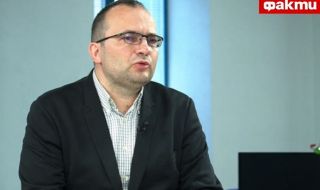 Мартин Димитров за ФАКТИ: Обществото не иска да отиде на избори по старите правила