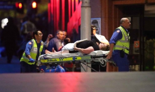 Обявиха имената на убитите заложници в Сидни