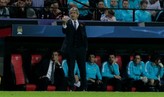 Пелегрини: Титлата не се печели през декември