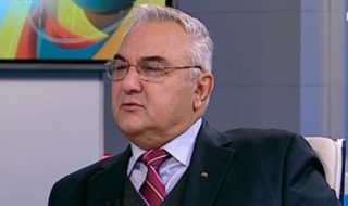 Проф. Минасян: Цветан Гунев беше бушон