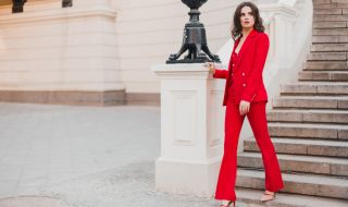 Тоалетът, в който всяка жена изглежда прекрасно