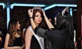 Избраха красива врачанка за "Кралица на България"