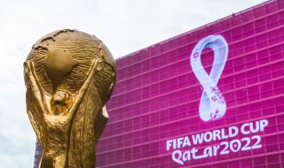 Катар няма да изисква ваксини за Мондиал 2022