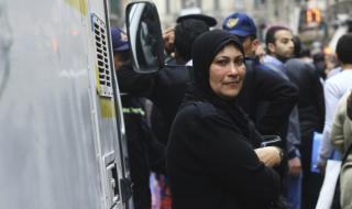 Над 30 души осъдени на смърт в Египет