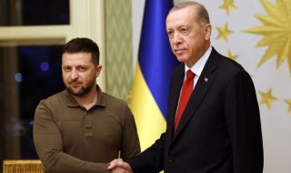 Путин може да посети Турция през август