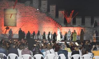 Софийската опера постави „Борислав“ в Ловеч