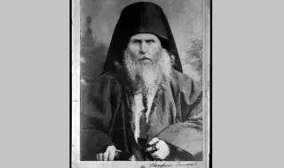 4 януари 1881г.  Умира Неофит Рилски