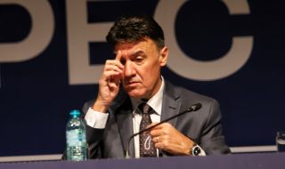 Боби Михайлов: Гонзо започва работа в БФС по структура, разработена от УЕФА