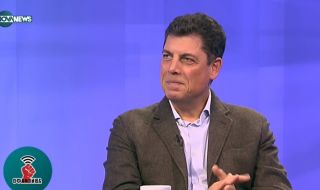 Милен Велчев: Застрашено е влизането ни в еврозоната
