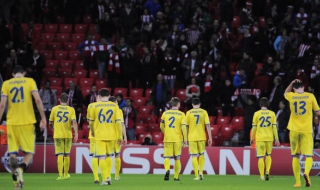 Нова титла за Бате в Беларус