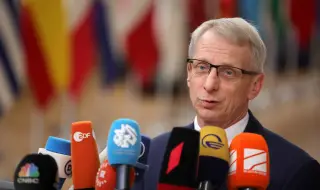 Правителството на Нидерландия взе решение за България и Румъния в Шенген, Денков е оптимист