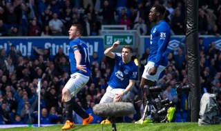 Прогноза на деня: Евертън - Манчестър (Юнайтед)