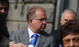 Радомир Чолаков за втори мандат на Радев: Опасно е за демокрацията