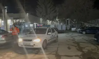 Спират производството на "Кроношпан" във Велико Търново 