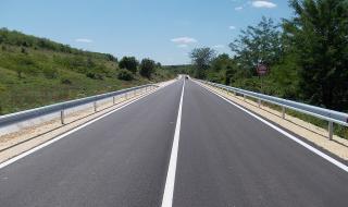 Вижте най-натоварените пътища в България