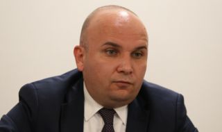 Илхан Кючук: Цинизъм е да се твърди, че ДПС е проводник на руски интереси