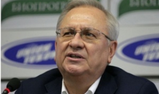 Осман Октай: Сергей Станишев влезе в тона на сараите