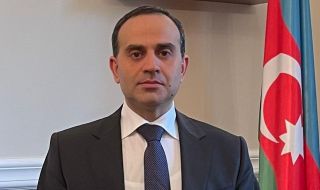 Посланикът на Азербайджан Хюсеин Хюсеинов пред ФАКТИ: От 1 юли доставяме на България 2,6 млн. куб. м. газ дневно