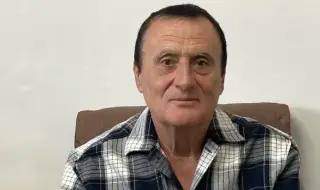 "The prefabricated wooden house of the drones in Operation Spider Web? Major (retd.) Kalin Hristov to FACTI 