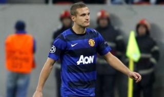 Юве иска да вземе Видич от Юнайтед