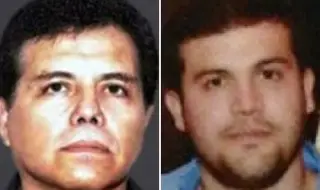 В Тексас задържаха мексикански наркобарон и сина на Ел Чапо ВИДЕО