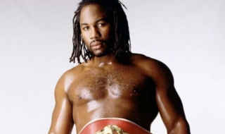 Зрелище: Люис ще бие Кличко срещу 100 млн.