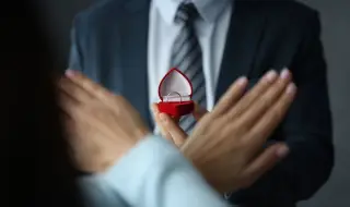 3 причини защо една жена не е подходяща за брак