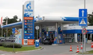 Фаталната зивисимост на Сърбия от нефта на Русия