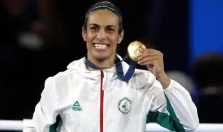 МОК приема историческа забрана за транссексуалните