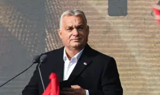 Orban congratulates the ruling party in Georgia on its victory in the elections 