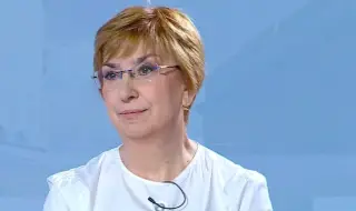 Проф. Екатерина Михайлова: Важно е действащите политици да намерят път първо към себе си, после и към хората