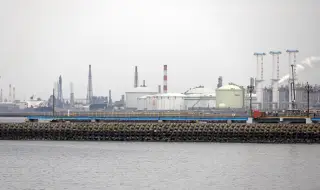 Япония успя да си осигури доставките на нафта до края на 2026 година