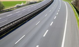 ЕК насочва над 6 млрд. евро за развитието на пътища